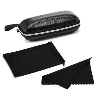 Gafas de Titanio Ultraligeras